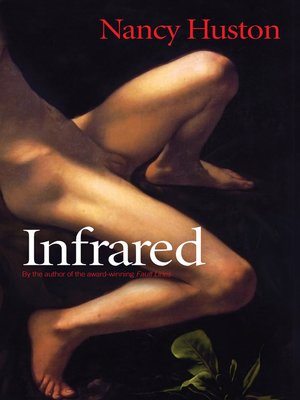 cover image of Infrared